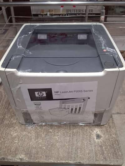 Hp laser jet P2015 03308098489