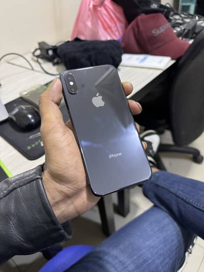 Iphone XS 64 gb