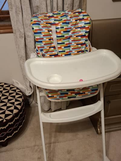 baby shop high chair