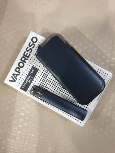 Vaporesso Coss Pod Plus Power Bank