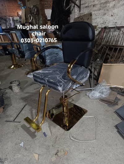 Saloon chair/Shampoo unit/Barber chair/Cutting chair/saloon furniture