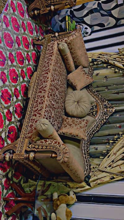 3 seater 3  ,2 single