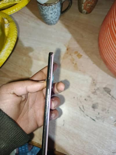 infinix zero 40 8+8 256 GB pta aprov 9by10