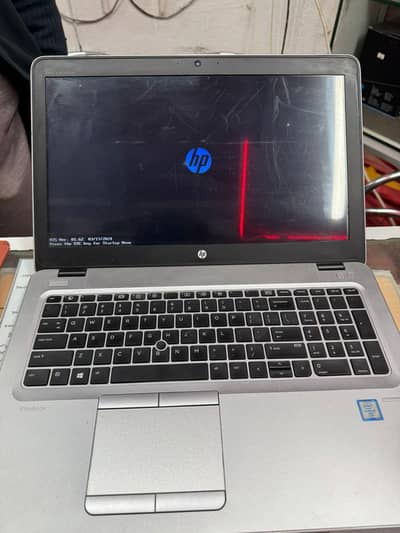 Hp core i5