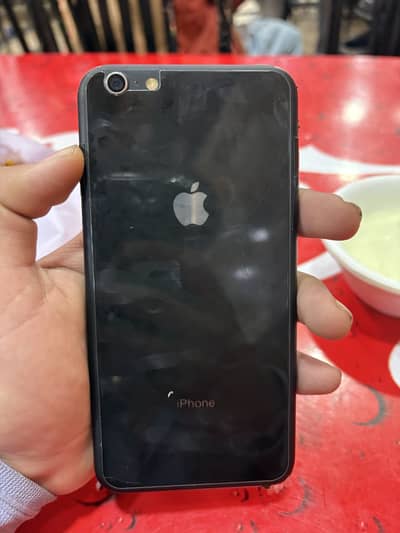 iPhone 6s Plus PTA APPROVED