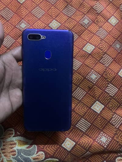 Oppo A5 3/32