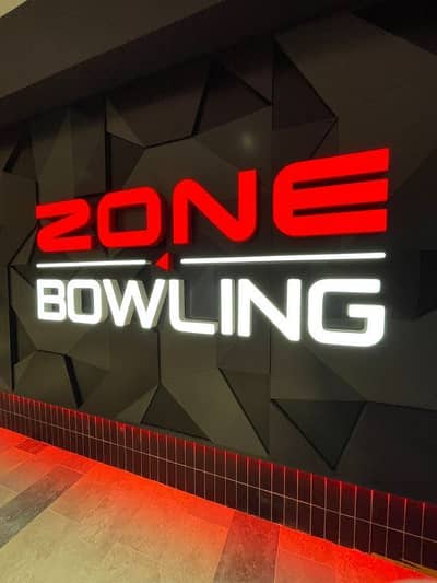 Signboard | 3d Sign board | Acrylic Sign | LED Signage | Panaflex sign