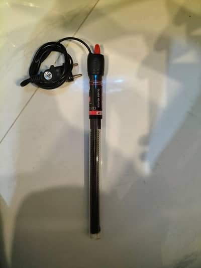 aquarium heater for sale