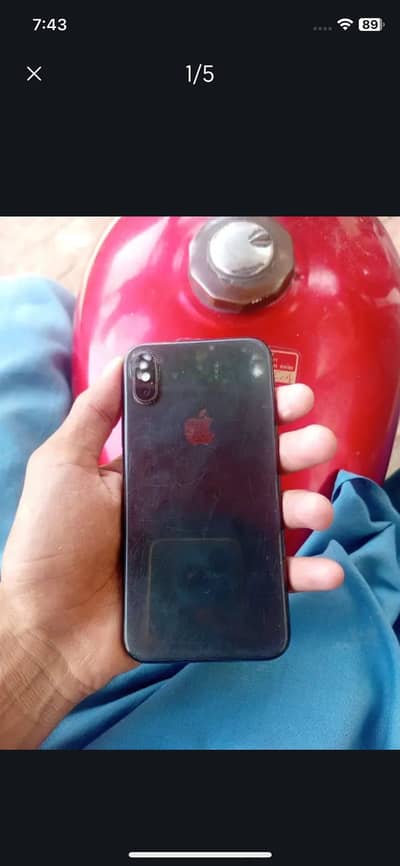 xs no open no repear all orignl urgent sale