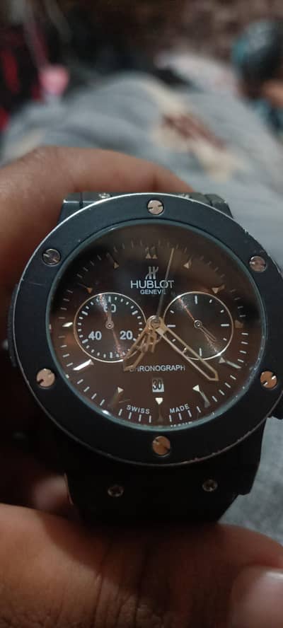 hublot