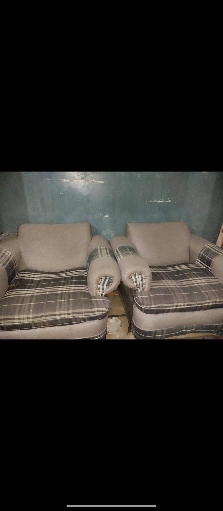 Sofa Set 1