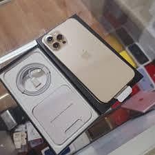 iphone 12 pro max 256gb