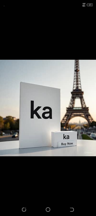 online products selling karna he