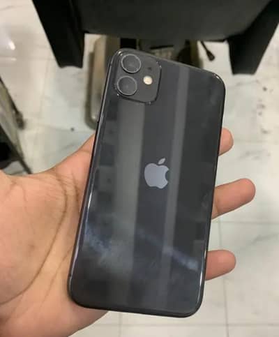 iphone 11 with box waterpack