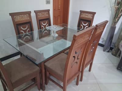 dinning table
