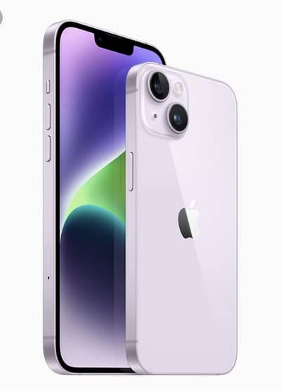 iPhone 14