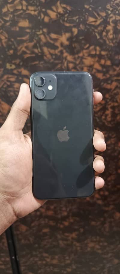 Iphone 11 non pta all ok