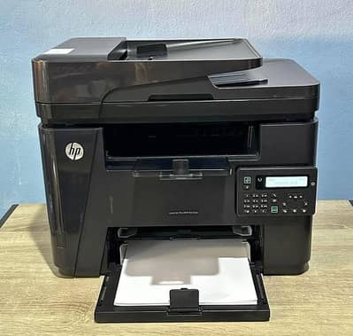 HP LaserJet MFP M225dn Printer/All HP Printers, Toners/ink Cartridges