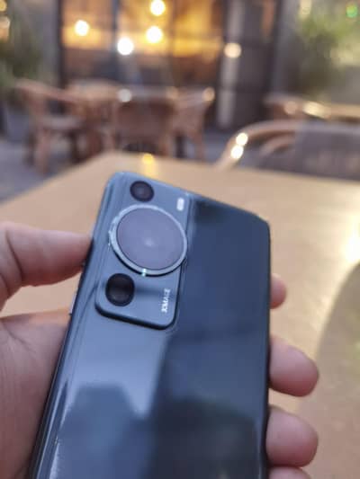 Huawei P60 pro 12 512gb