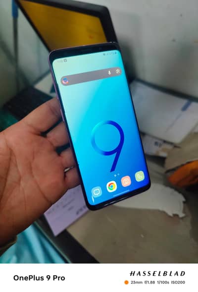 Samsung S9 03174599594