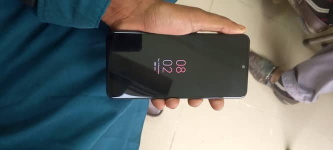 Redmi Not 12 ( 8+4=12/128) exchange possible