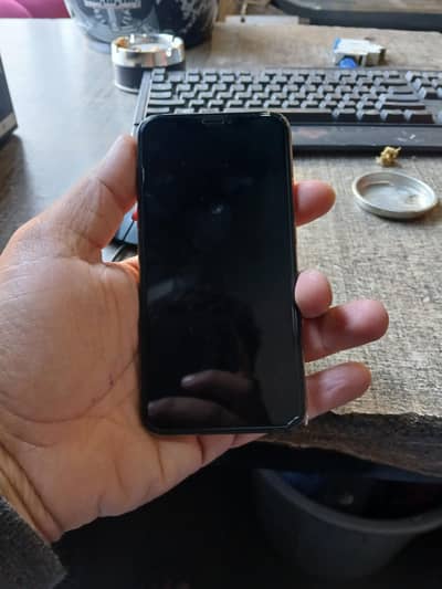iphone xs 256gb pta