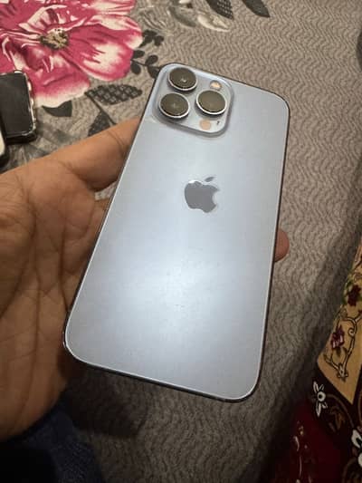 iPhone 13 Pro Non PTA factory unlock