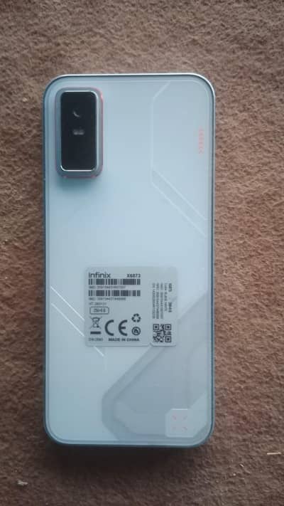 GT 30 pro with dabba charger cooling fan