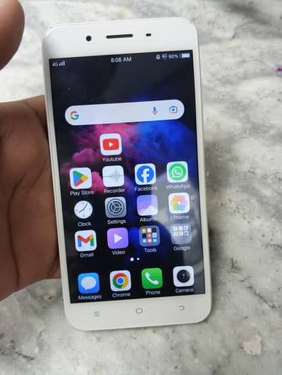 Vivo y66 10/10 PTA approved