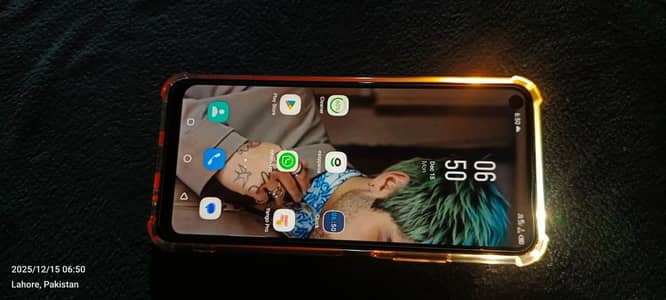 infinix Hot 9 4gb 128gb