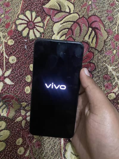 Vivo v11 pro