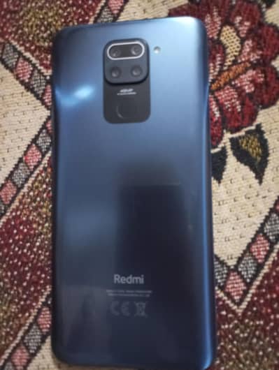 Redmi Note 9