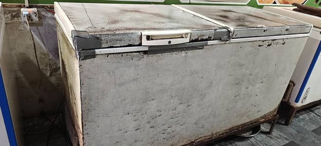 waves freezer for sale