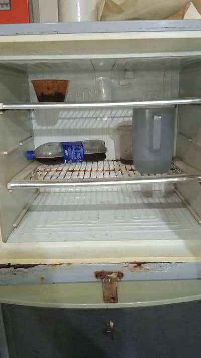 compressor kharab ho gaya hai