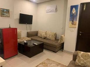 Non Furnished And Furnished Flat Available All Kind Of Flat Available