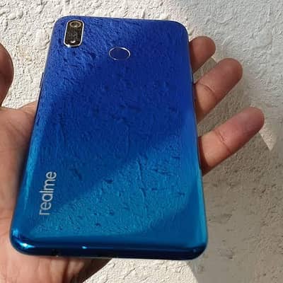 Realme 3 for Sale – Good Condition