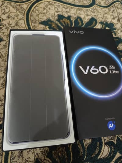 Vivo V60 Lite5g 12GB 256GB