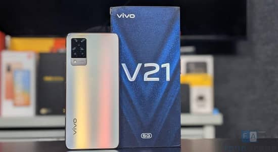 vivo v21 kise ka pass dead mobile ho rabta karay