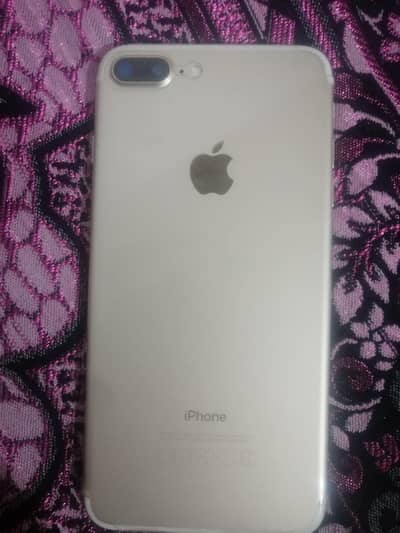 IPhone 7 plus sale & exchange