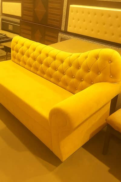 Stylish new sofa Dewan for Sale | نیا دیوان برائے فروخت Rs. 16,000