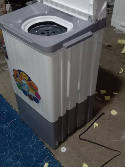 super1asia spinner dryer machine