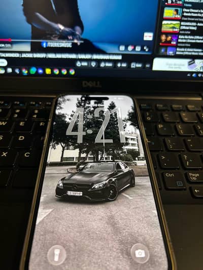 Iphone 15 plus non pta jv