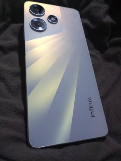 Infinix hot 30