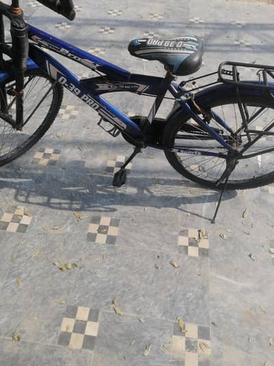 سائکل فروخت