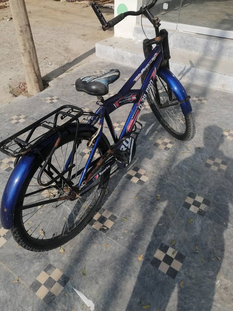 سائکل فروخت 1