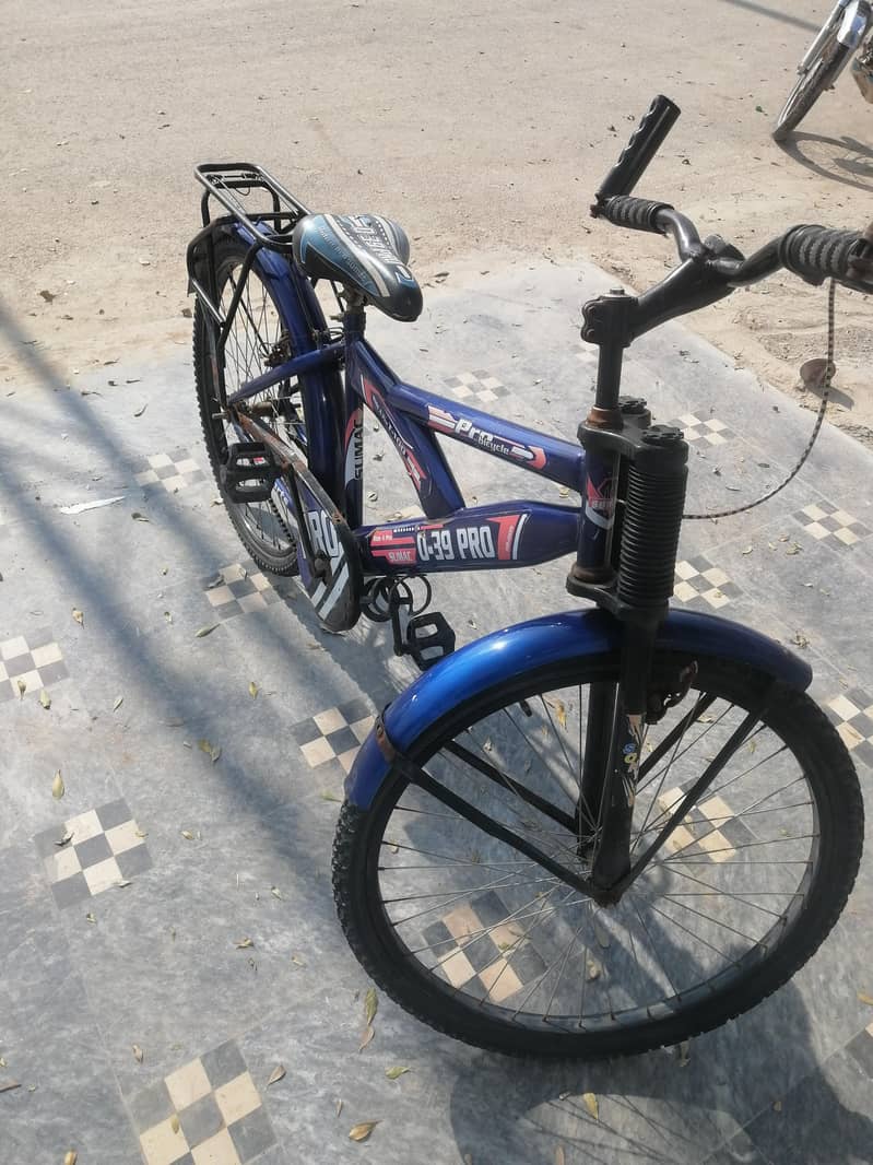 سائکل فروخت 2