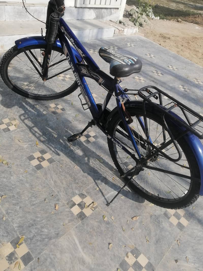 سائکل فروخت 3