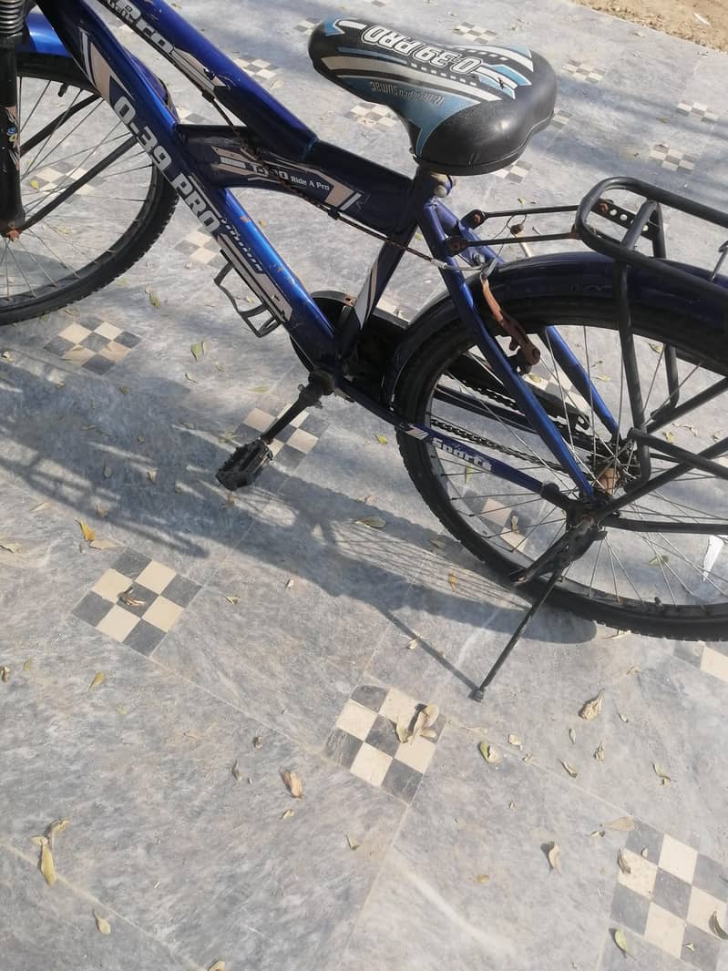 سائکل فروخت 4