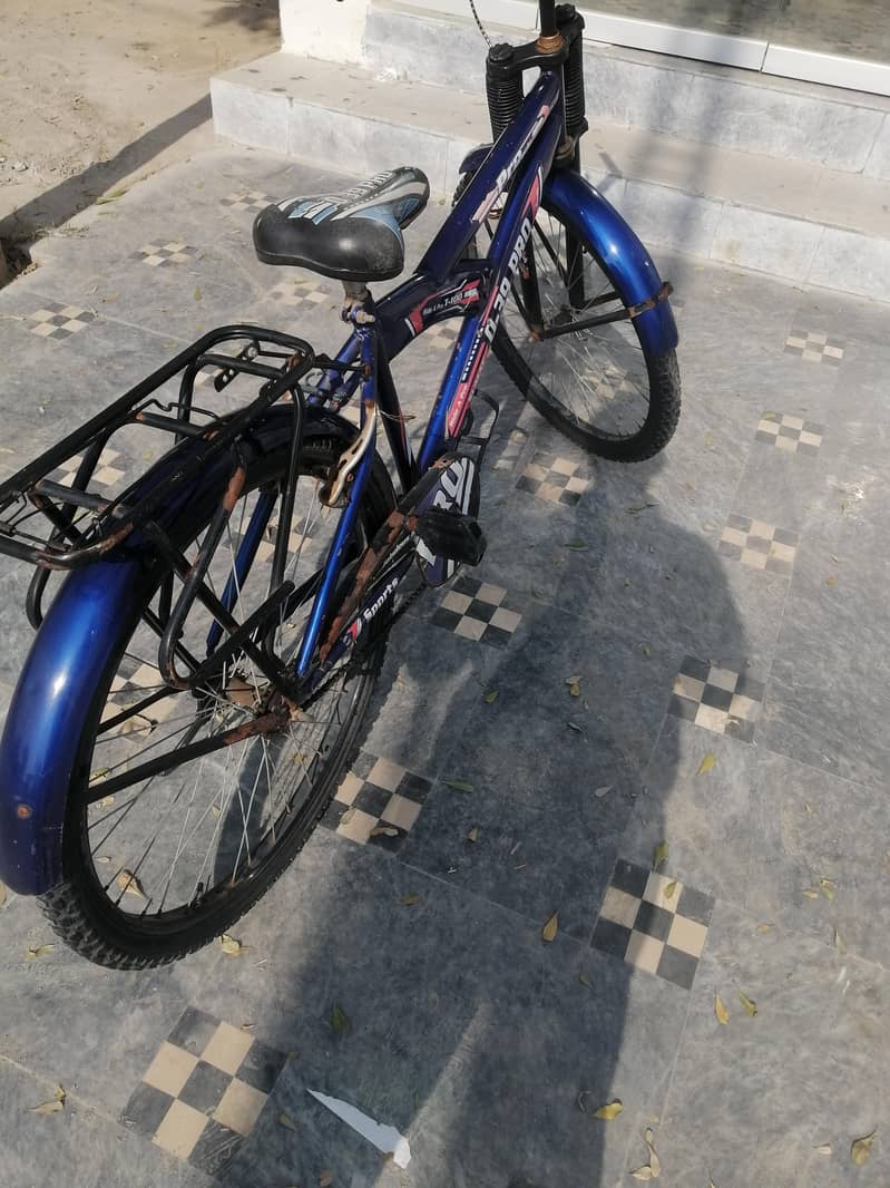 سائکل فروخت 5