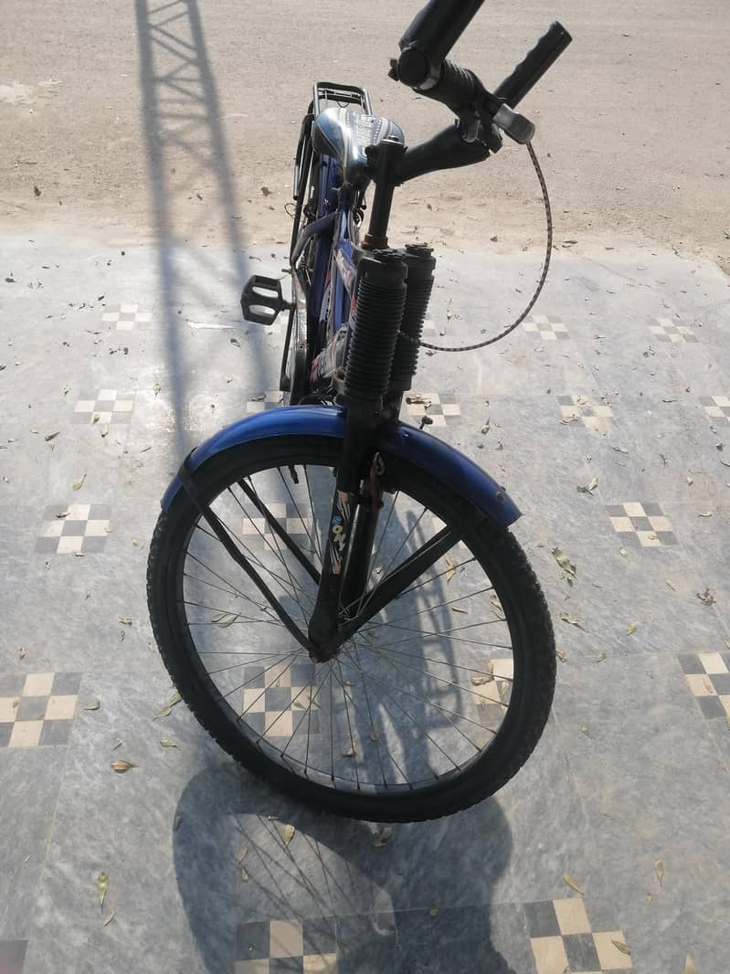 سائکل فروخت 7